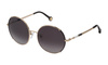 SUNGLASSES CAROLINA HERRERA WOMAN SHE152-560301 (Szkło/Zausznik/Mostek) 56/19/140 mm)