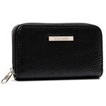 Women's wallet with key ring by 4U Cavaldi