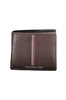 TOMMY HILFIGER HERRENBRIEFTASCHE BRAUN