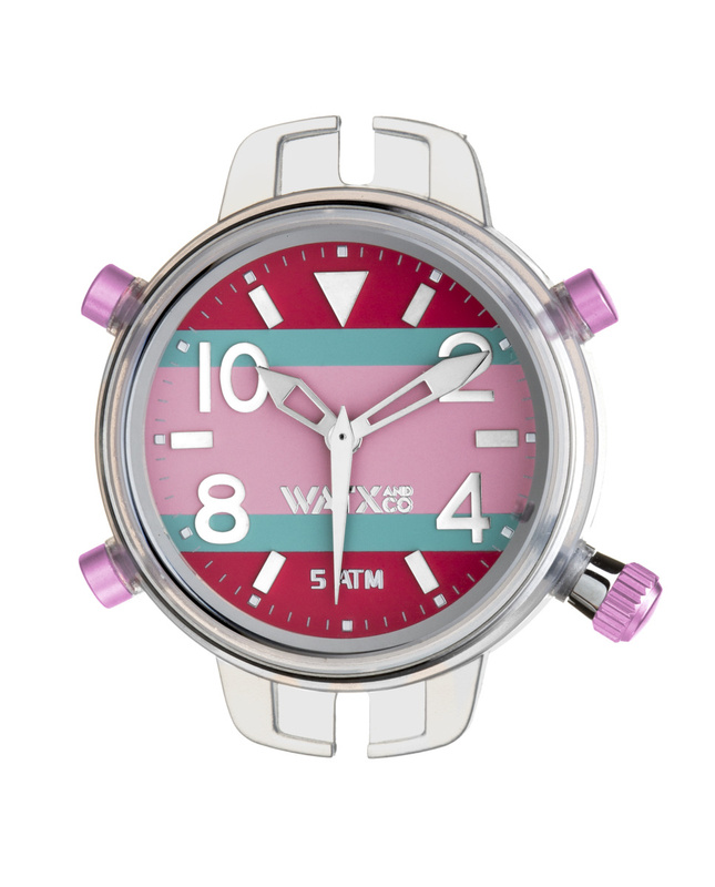 WATCH WATXANDCO WOMEN RWA3043 (43 MM)