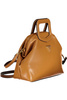 GUESS JEANS WOMEN&#39;S BAG BROWN