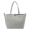 Women's genuine leather handbag Luka 19-85 DOLLARO