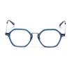 GLASSES BELSTAFF UNISEX ALBEE-II-AZUL (Szkło/Zausznik/Mostek) 50/20/145 mm)