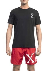 T-shirt Men's short sleeve T-shirt Bikkembergs