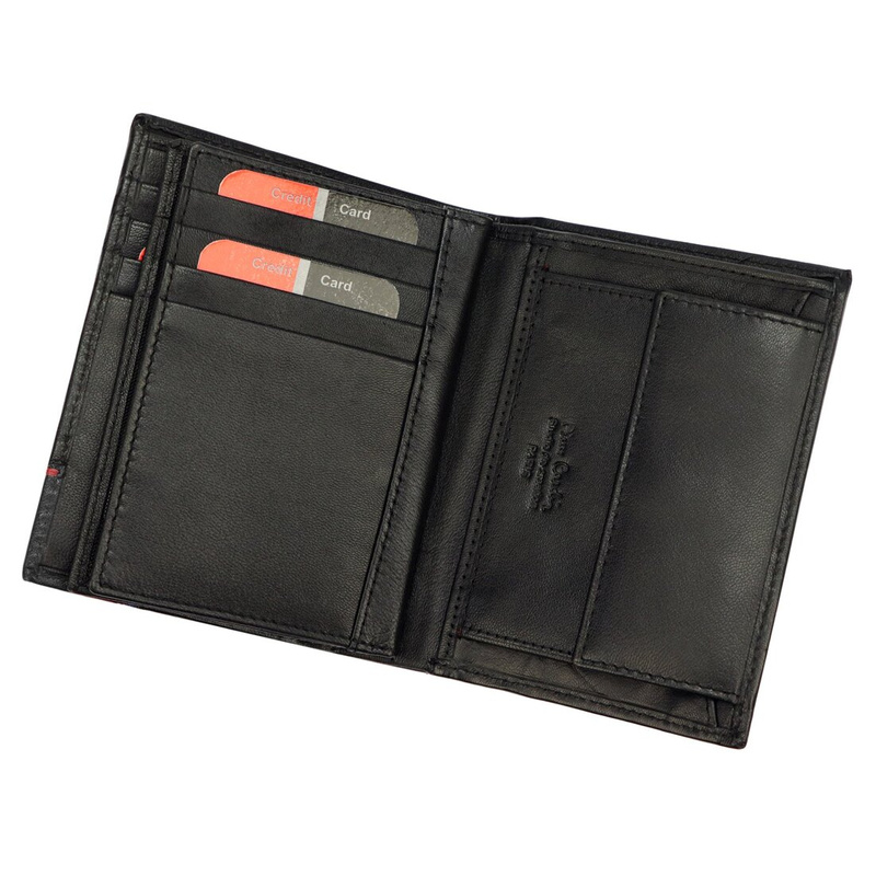 Men's genuine leather wallet Pierre Cardin TILAK75 331