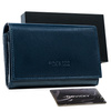 4U Cavaldi women's leather wallet