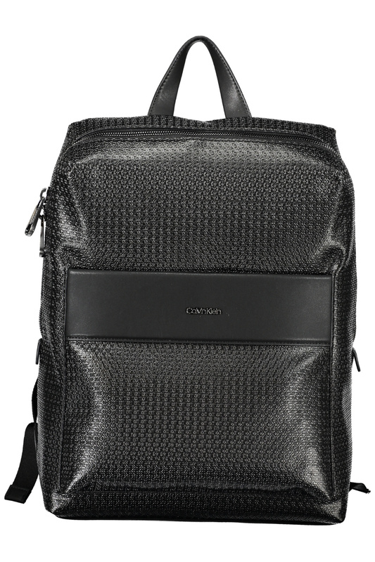 RUCSAC NEGRU BĂRBAȚI CALVIN KLEIN