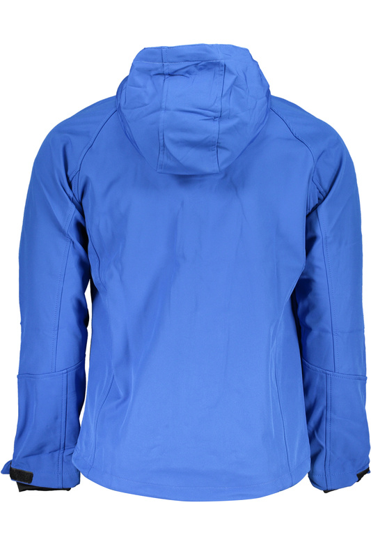 GIAN MARCO VENTURI HERREN-SPORTJACKE BLAU