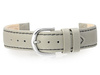 BISSET BS-118 leather watch strap - 18mm