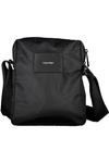 CALVIN KLEIN BLACK MAN SHOULDER BAG