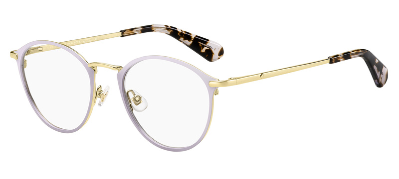 GLASSES KATE SPADE WOMEN JALYSSAB3VF12 (Szkło/Zausznik/Mostek) 51/20/140 mm)