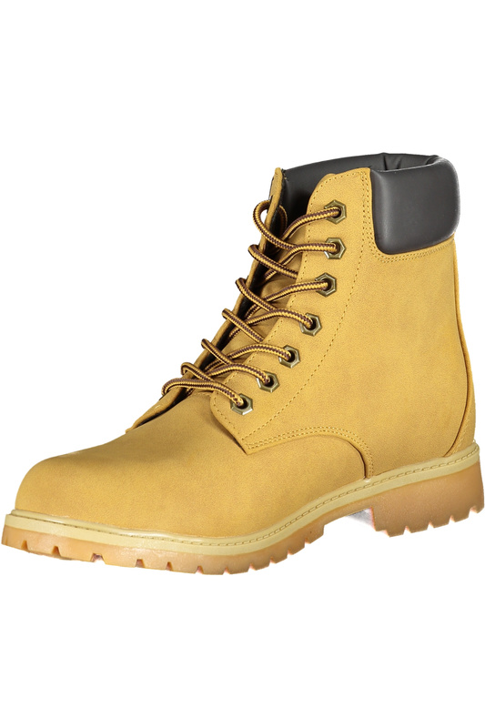 FILA FOOTWEAR MEN&#39;S BOOT YELLOW