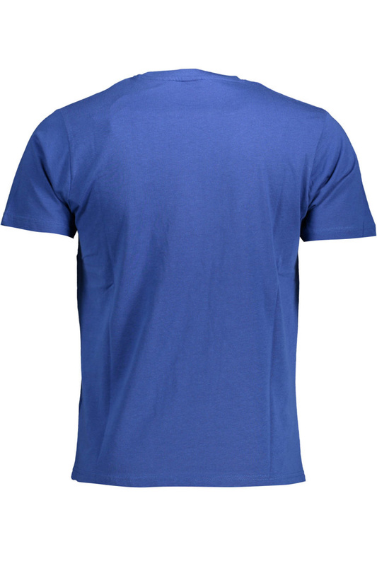 NORTH SAILS MEN&#39;S SHORT SLEEVE T-SHIRT BLUE