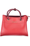 VALENTINO BAGS RED WOMEN&#39;S BAG