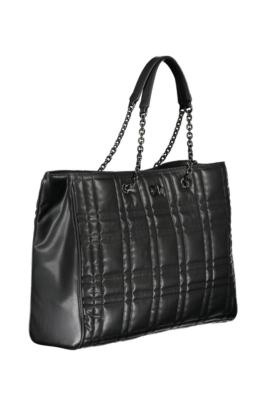 CALVIN KLEIN BLACK WOMEN&#39;S BAG