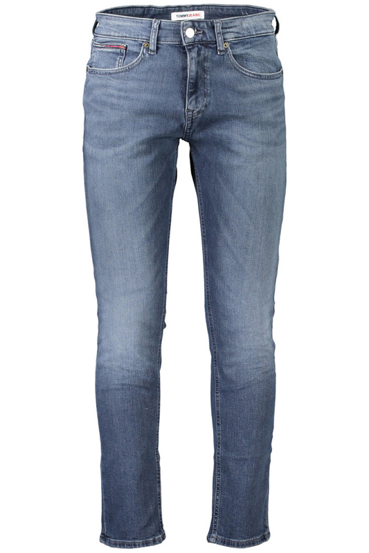 TOMMY HILFIGER JEANS DENIM HERREN BLAU