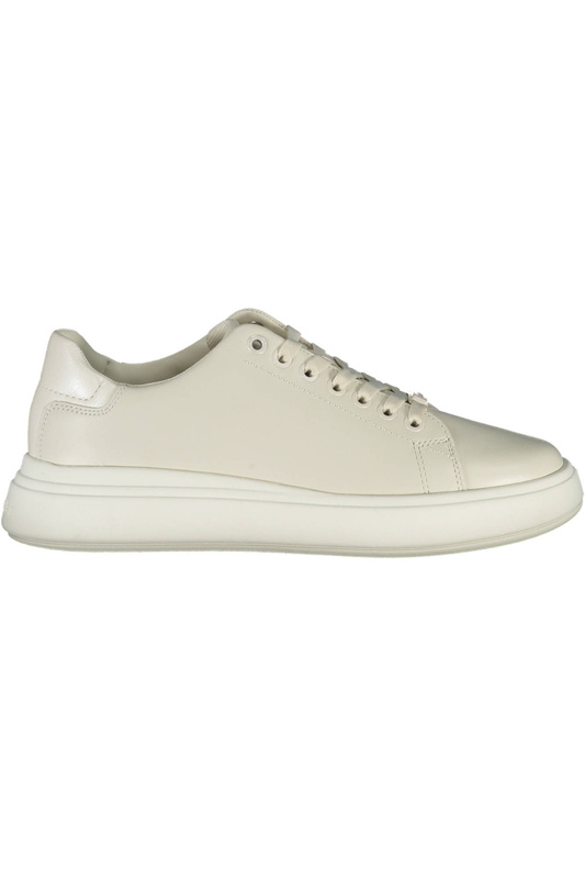 Women's lace-up sneakers by CALVIN KLEIN