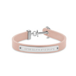 BRACELET PAUL HEWITT WOMAN PHFSCSNL (17,5CM )