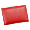 Stylish women's leather purse by Gregorio