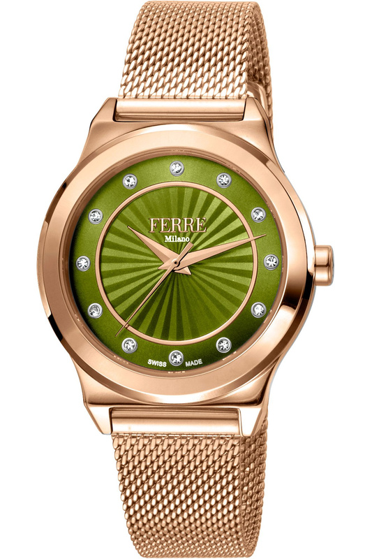 Ferrè Milano Lady watch FM1L125M0271