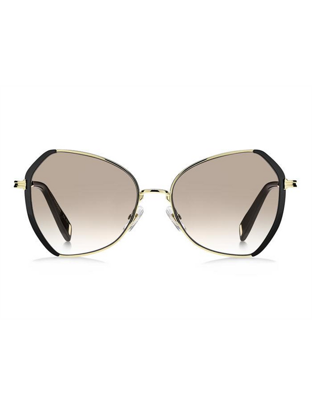 SUNGLASSES MARC JACOBS WOMEN MJ-1081-S-RHL (Szkło/Zausznik/Mostek) 55/16/140 mm)