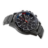 Funktionelle Herren-Quarzuhr TOMMY HILFIGER