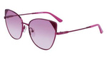 SUNGLASSES KARL LAGERFELD WOMEN KL341S-650 (Szkło/Zausznik/Mostek) 56/16/140 mm)