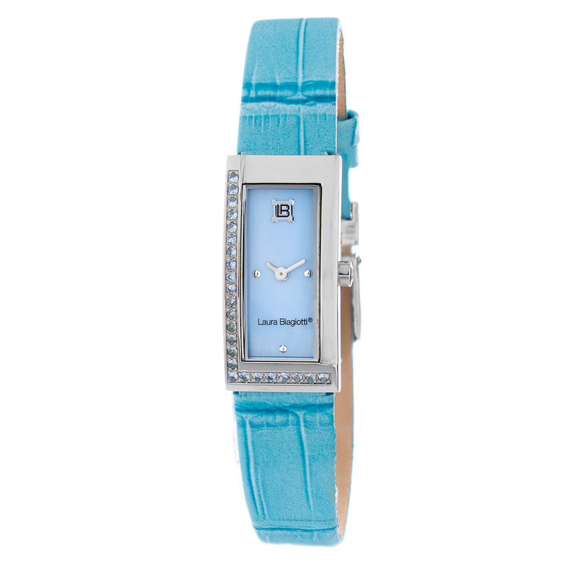 WATCH LAURA BIAGIOTTI WOMAN LB0011S-02Z (15MM)