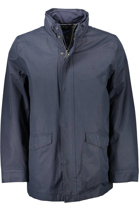 GANT BLAUE JACKE FÜR HERREN