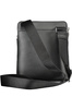 CALVIN KLEIN BLACK MAN SHOULDER BAG