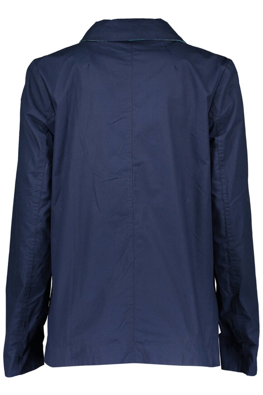 GANT DAMENSPORTJACKE BLAU