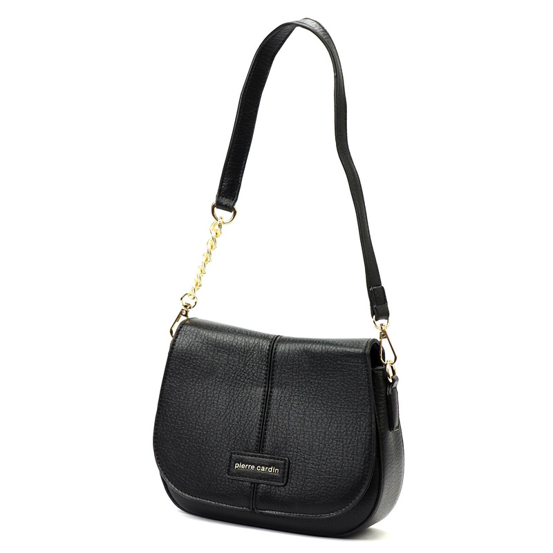 Damen Öko-Leder Handtasche Pierre Cardin GN25 6613