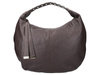 Women's genuine leather handbag Innue V7593