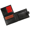 Men's genuine leather wallet Pierre Cardin YS604 8806A