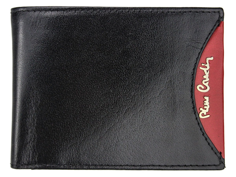 Men's genuine leather wallet Pierre Cardin TILAK29 8805 RFID