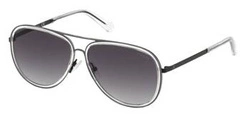 Herren-Pilotensonnenbrille GUESS