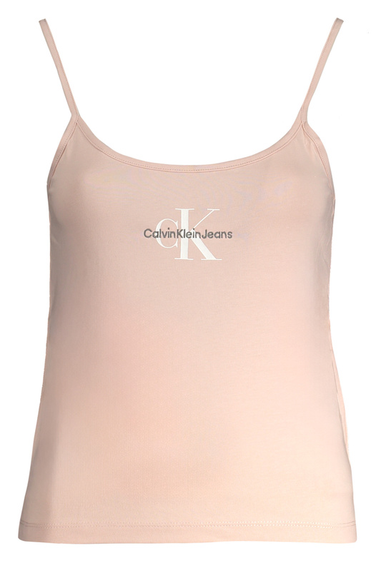 CALVIN KLEIN ROSA TANKTOP FÜR DAMEN