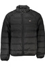 TOMMY HILFIGER HERRENJACKE SCHWARZ