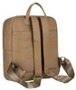 Leatherette bagpack PETERSON PTN PL-29601