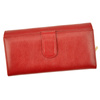 Women's genuine leather wallet PATRIZIA IT-122 RFID