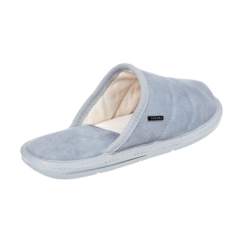 Men's home insulated slippers Vanuba