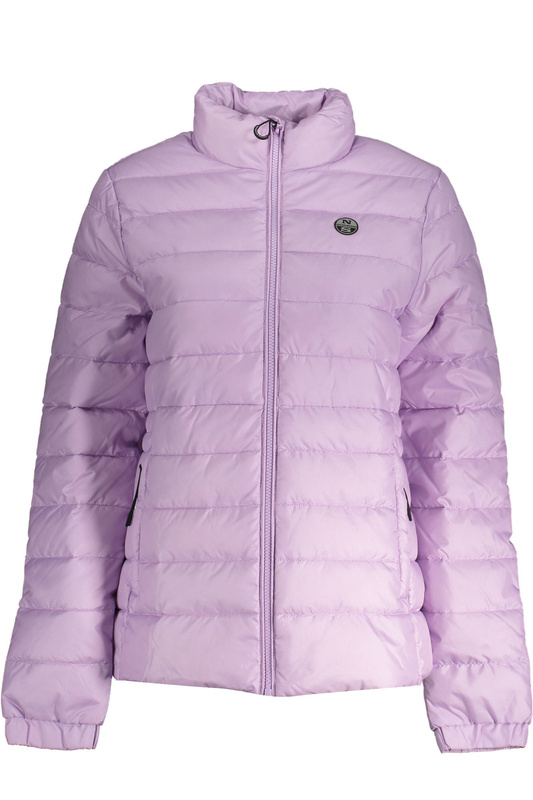 NORTH SAILS PINK WOMEN&#39;S JACKET