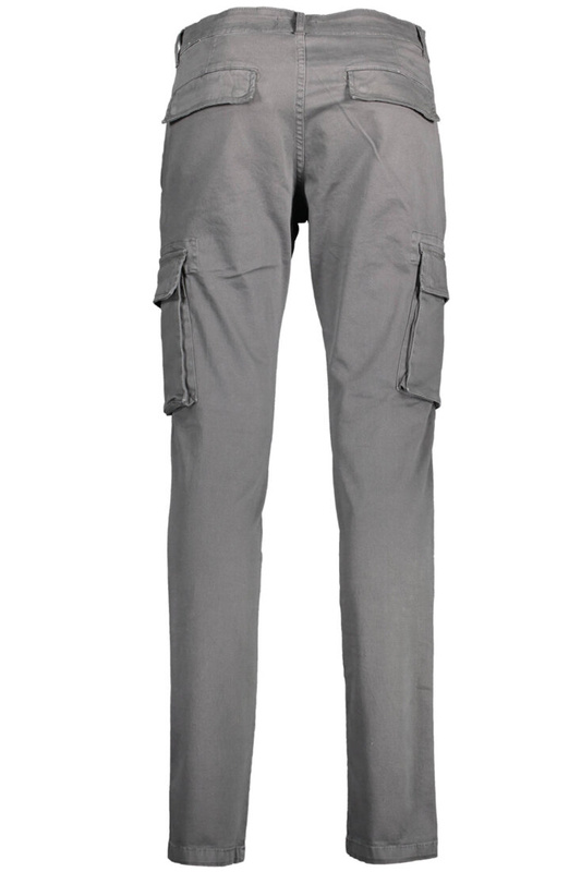 LYLE &amp; SCOTT MEN'S GRAY PANTS