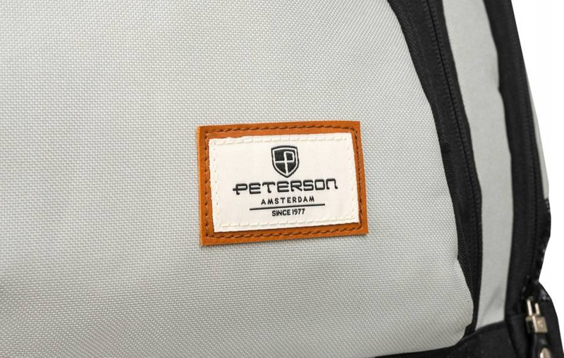 Sporting bag PETERSON PTN NB22034