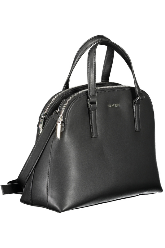 CALVIN KLEIN WOMEN&#39;S BAG BLACK