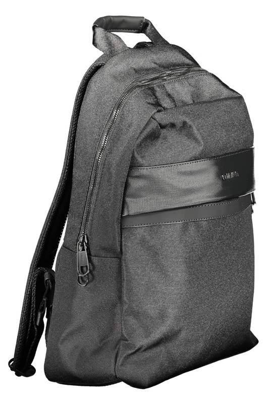 RUCSAC CALVIN KLEIN BLACK BARBAT