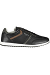 CARRERA SCHWARZE HERREN-SPORTSCHUHE