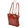 Damen Echtleder Handtasche Florence 35