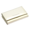 A spacious, elegant women's wallet by Gregorio