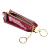 Leather women's key case by Mato Grosso